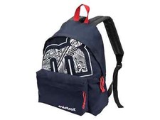  mistral Rucksack, 24,5 l, gepolsterte Riemen, Vordertasche mit Reißverschluss 