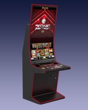 Geldspielgerät Spielautomat