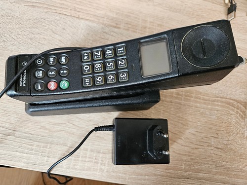 Knochen erstes handy - erstes,