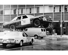 The Blues Brothers 1974 Dodge