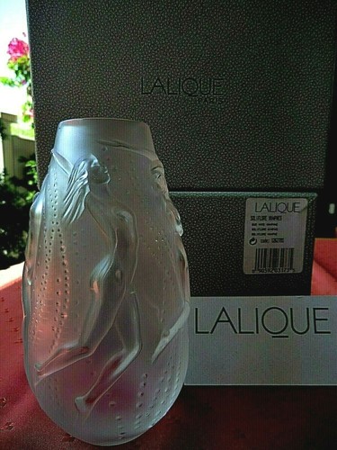 2003 kristall lalique - kristall,