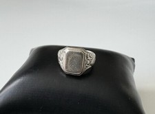 Antiker Jugendstil Siegelring