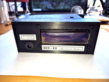 DCC EX Basisstation mit WiFi