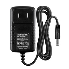 12V AC Adapter For TC HELICON