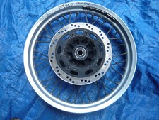 Suzuki DR650 SP 41 -45  1990-1995 Hinterrad Rad Rim Felge 17 x 2,50 Wheel