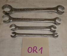 1x offener Rohrleitungsschlüssel Leitung Bremsleitung Ringschlüssel ex BW (OR)