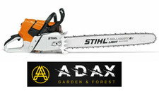 motorsäge STIHL MS 661, MS