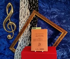 Beethoven: "Streichquartette" Vol. IV, (14-17), Taschenpartitur