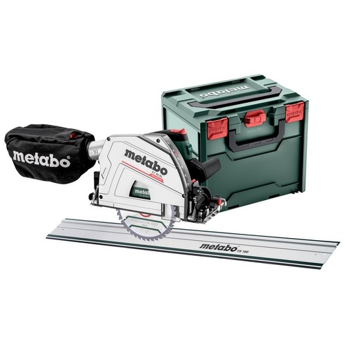 Metabo tauchkreissäge set - metabo,