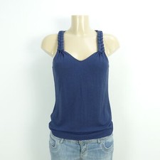 LA PERLA Top Shirt Trägertop