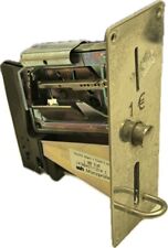 WH Münzprüfer 1.00 EUR 14T00457/1214 1