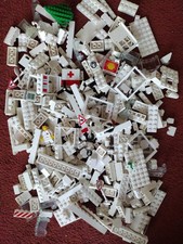 LEGO 0,5 Kg Teile Konvolut