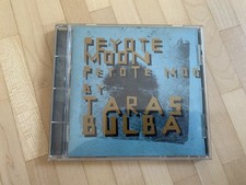 CD, Album, Taras Bulba –