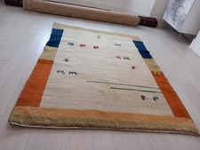 Teppich 180x135cm Vintage