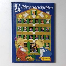 24 Adventsgeschichten 1992