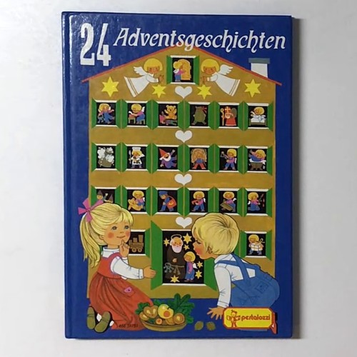 Adventsgeschichten 1992 - 24,