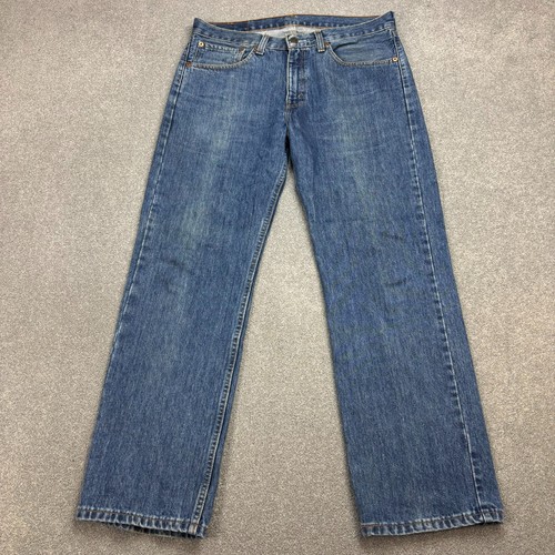 Levis 751 jeans erwachsene - 751,