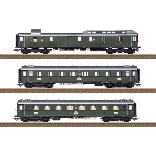 Trix 23650 wagen - 23650, h0