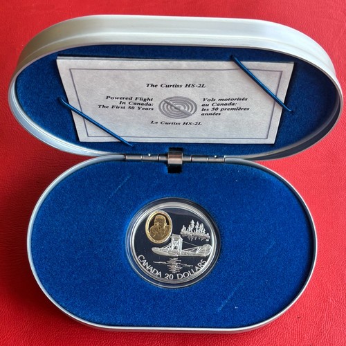 Dollar kanada 1994 - pp,