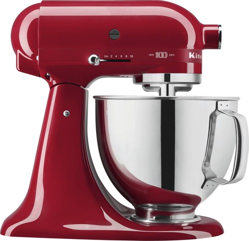 Kitchenaid artisan - kitchenaid,