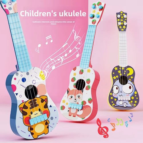 Mini kinder gitarre spielzeug - mini,