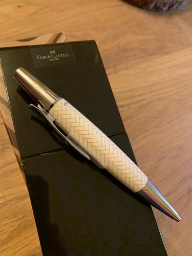 Faber castell motion - faber, e-motion