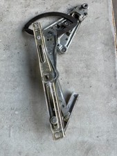 Mercedes R129 Fensterhebergestänge VL Fahrerseite  1297200346