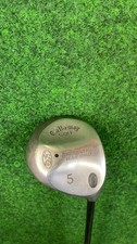 Big Bertha War Bird Callaway