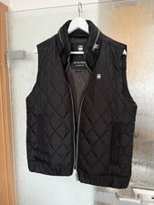 G-STAR RAW Weste Jacke Gr. L