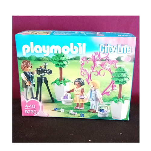 Playmobil city life 9230 - playmobil,