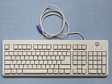 Tastatur MS-TECH LT-100