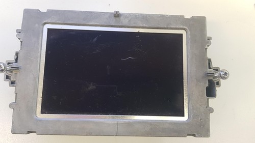 Navigation bildschirm display - bildschirm,