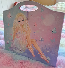 TOP-Model Fächermappe für