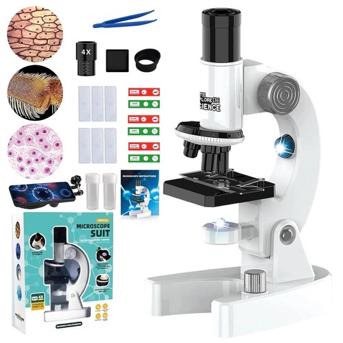 Kindermikroskop microscope - kindermikroskop,