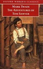 The Adventures of Tom Sawyer (Oxford World s Classics) v... | Buch | Zustand gut
