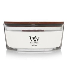 WoodWick Warm Wool Ellipse