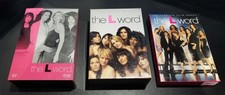 The L Word Complete DVD Box