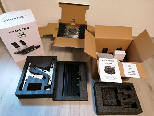Fanatec csl ready2race gt3 - ready2race,