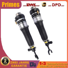 2x Stossdämpfer Luftfahrwerk