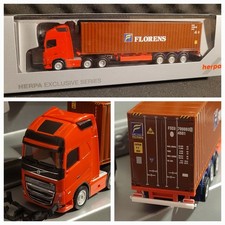 Volvo FH16 Gl. XL 6x2