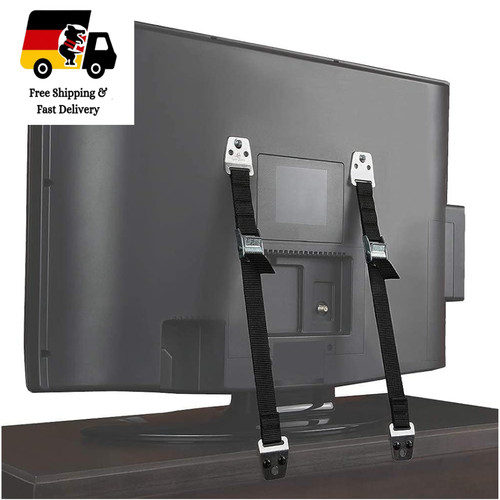 Kippsicherung stück - kippsicherung, 2