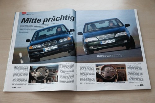 Auto motor sport ams 1999 - auto,