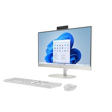 HP 24-cr0013w All-in-One