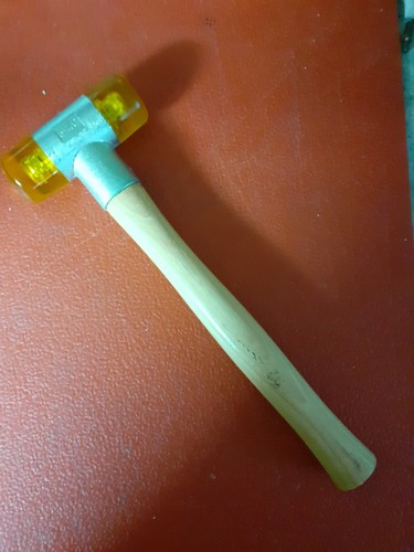 Wera kunststoff hammer - wera, kunststoff-hammer