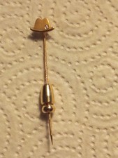 Bad Homburger Hutnadel/ Pin