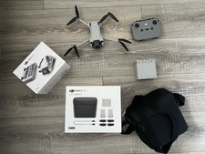 DJI Mini3 Pro Fly More Kit