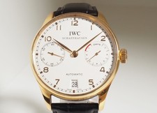 IWC Portugieser Automatik