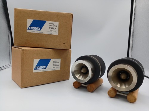 Fostex t925 horn - t925,