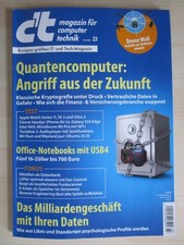 c't Magazin für Computer