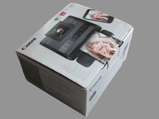 Canon SELPHY CP1200 Drucker - Schwarz